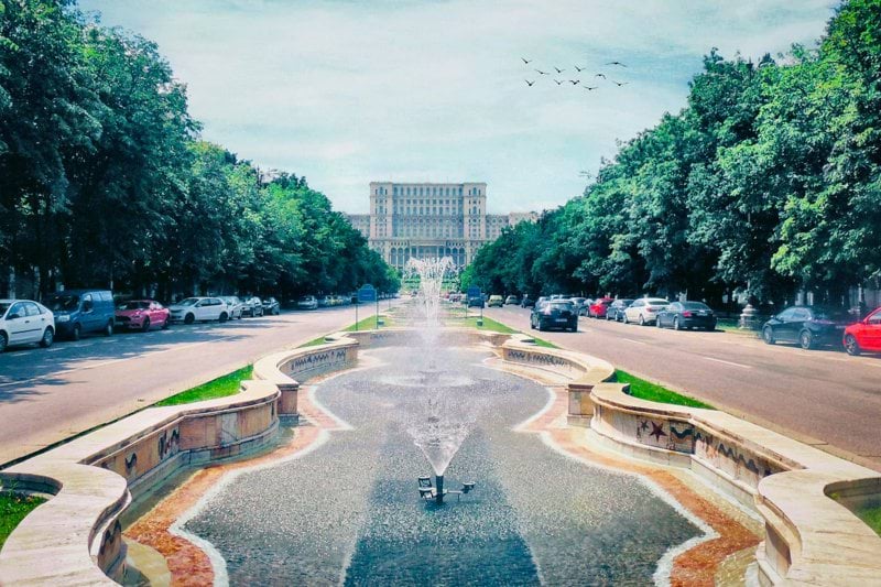 Studio Animations Programmer - English - Bucharest image