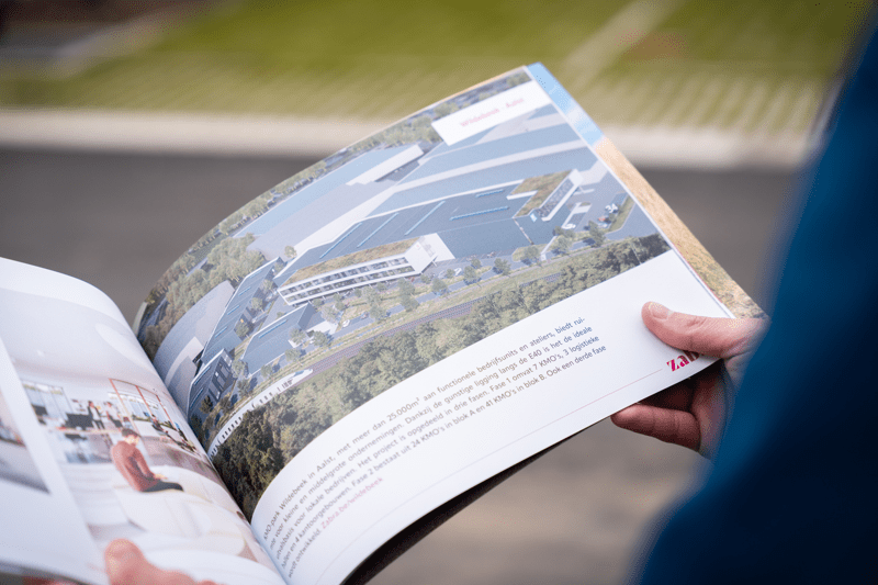 Commercial(e) indépendant(e) en projets immobiliers image