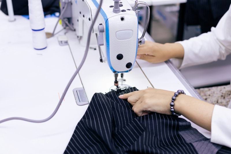Tailor (m/f/d) image