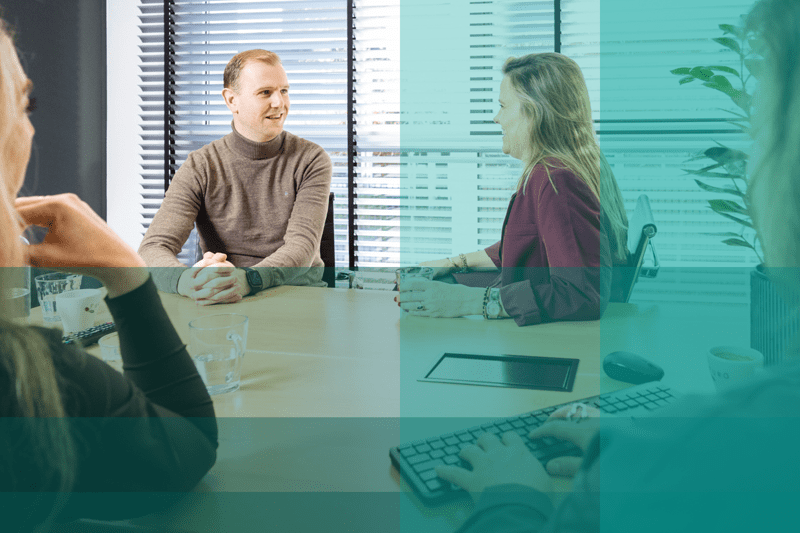 Productspecialist Zakelijke Verzekeringen image