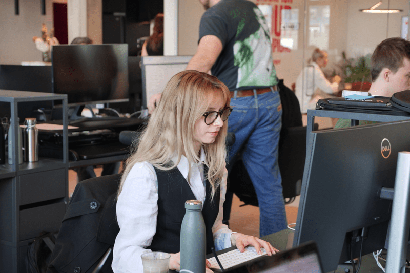 QA Engineer - Lithuania image