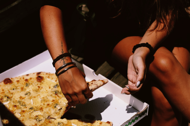 COMMIS PIZZAIOLO H/F image