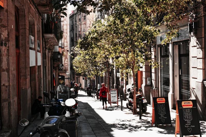 Treballadors/es familiars per a Servei SOASS Barcelona image