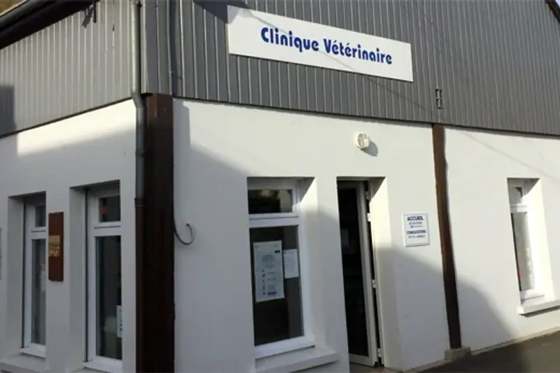 FERTE BERNARD - CENTRE - VETERINAIRE GENERALISTE - CDI image