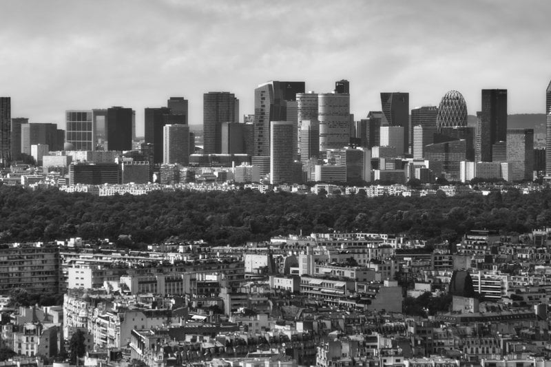 RESPONSABLE DE SECTEUR HABITAT SOCIAL  H/F - CDD 6 mois image