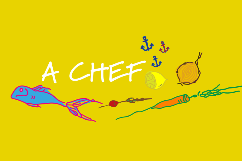 Chef 44m+ S.Y image