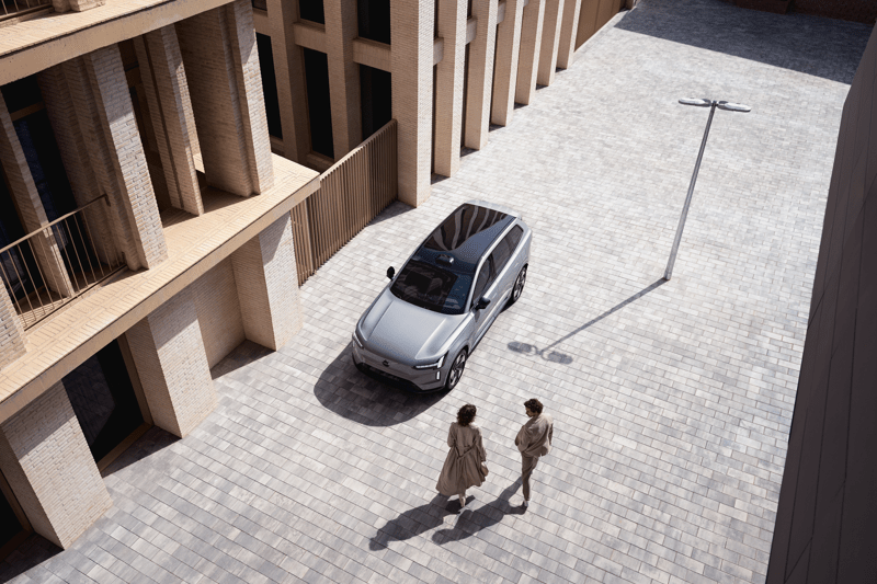 Delivery Specialist till Volvo Car Sörred image