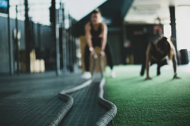 Assistant Manager – Fitness Club Assistant Manager image
