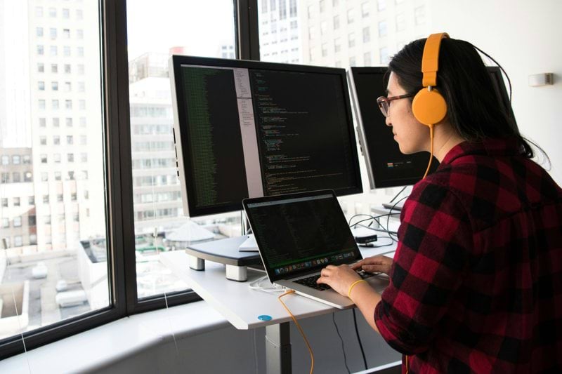 Gå med i vårt nätverk för Tech & IT konsulter! image