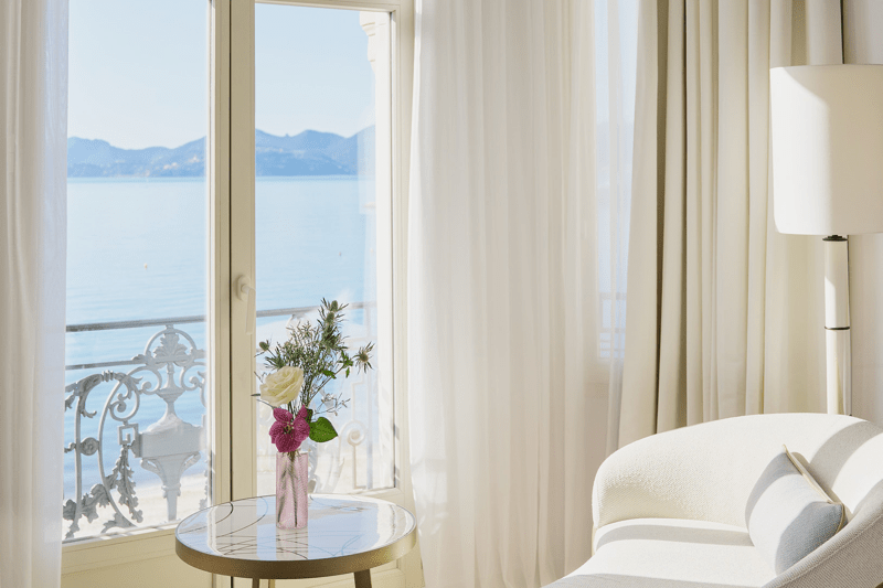 Femme / Valet de Chambre F/H - Saison 2026 image