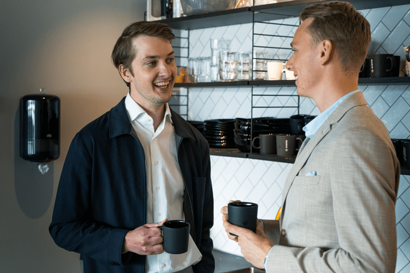 Senior AI/ML Engineer – Perception & Deep Learning image