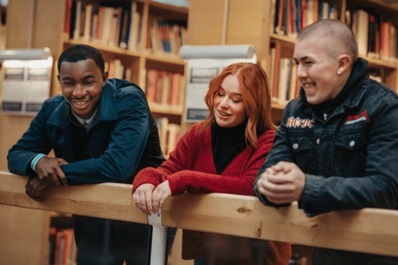 Lägerchef sommar 2026 image