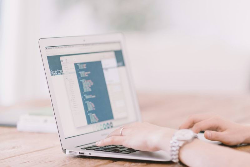 ANALISTA PROGRAMADOR/A – DESARROLLO Y OPTIMIZACIÓN DE PROCESOS image