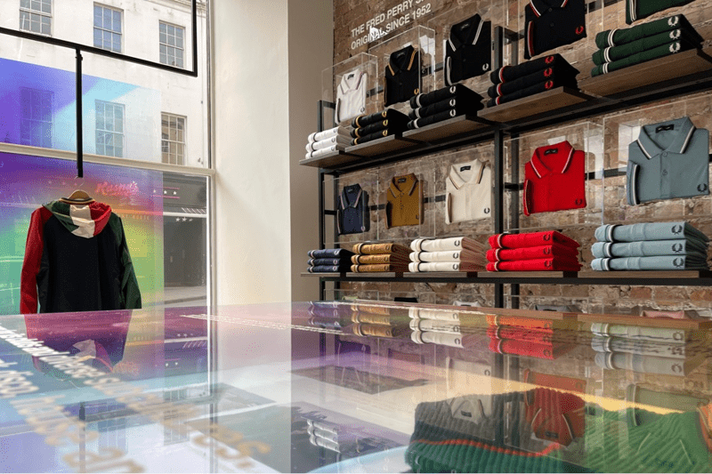 Sales Assistant image