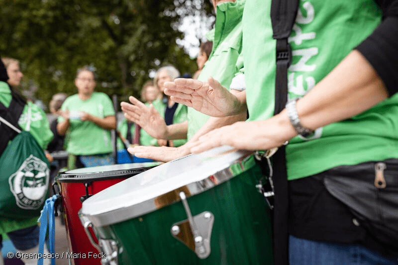 Coordinateur·rice grands donateurs développement des générosités image