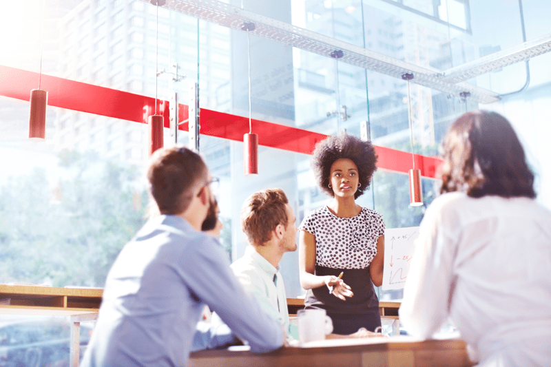 Assistant administratif et facturation- CDD (H/F) image