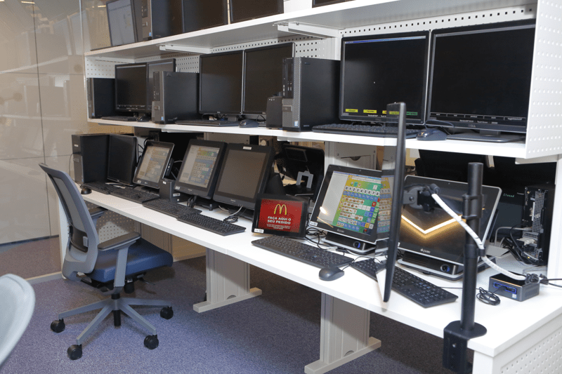 Software Test Automation Engineer image