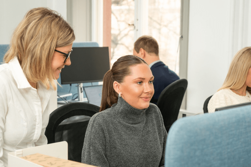 Koordinator till ToFindOut image