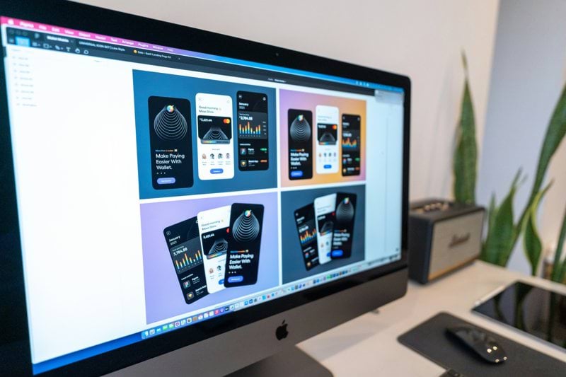 Graphic Designer image
