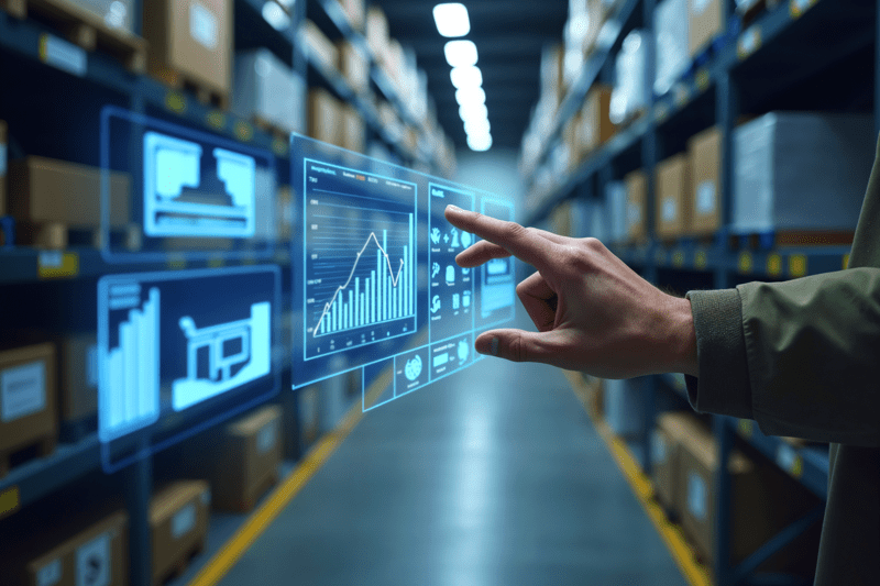 PROCUREMENT CONTROLLER image