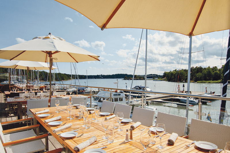 Vi letar dig som Driftchef till Hotell Furusund image