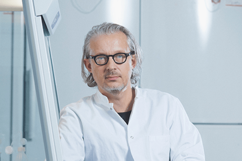 Senior Production Technician image