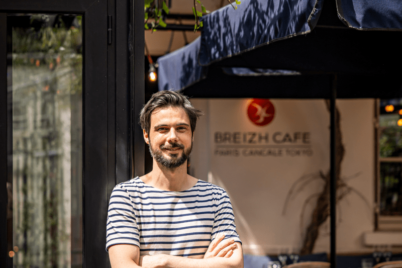 Directeur de restaurant (H/F) - CDI image
