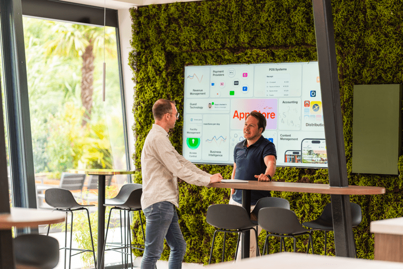 Marketing & Growth Manager image