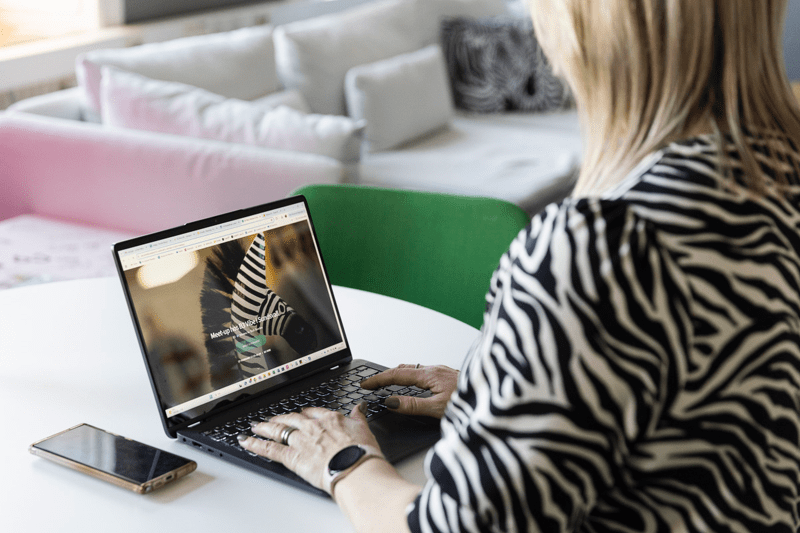 Compliancejurist med fokus på försäkring - Interim image