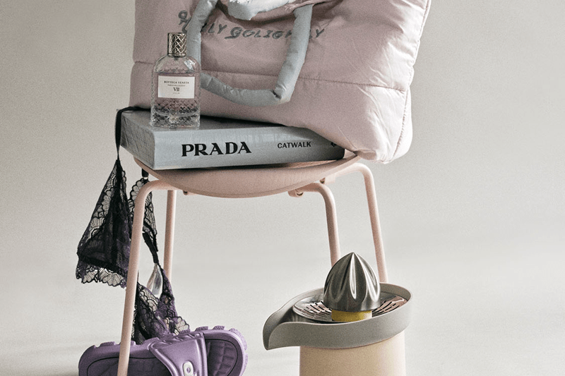 Sales and Service Manager til Dame Fashion image
