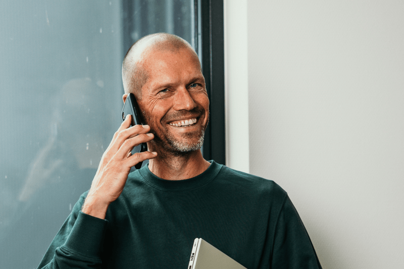 Senior Technisch Verkoop Adviseur image