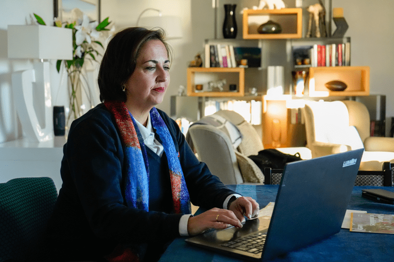 Trainee Accountant (BECA) - MALAGA image