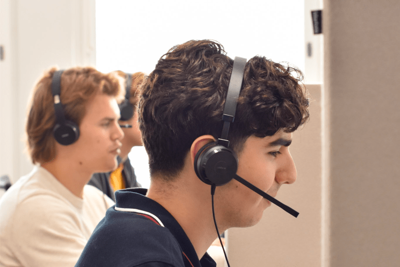 Säljare med fokus på kundvärde – bidra till vår fortsatta tillväxt image