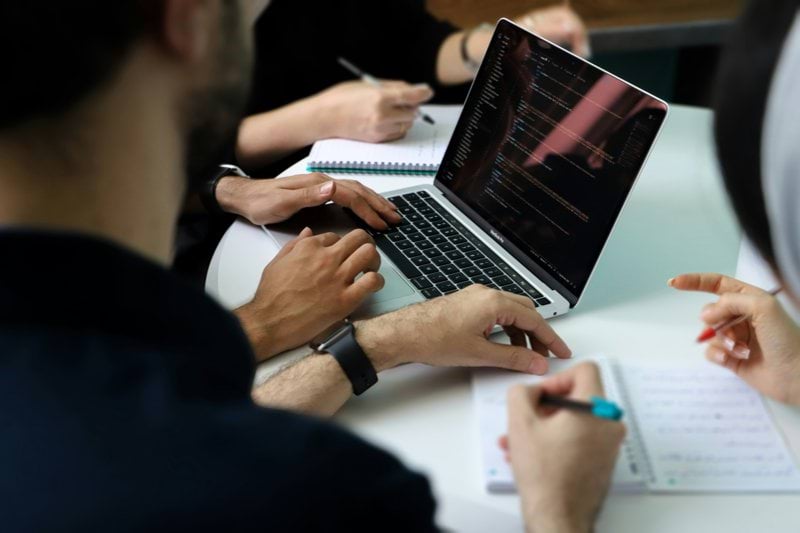 ServiceNow Business Analyst image