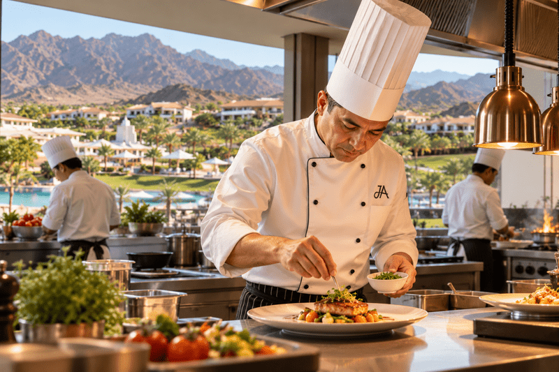 Executive Chef image