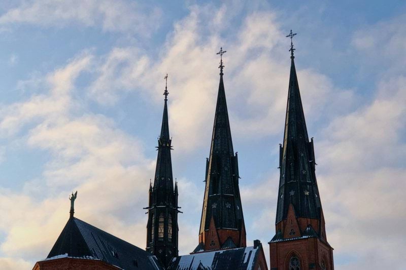 Teknisk konsult inom tak- och fasadprojekt | Byggledning och besiktning image