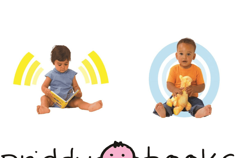 Senior Designer, Priddy Books (12 months, fixed term contract) image