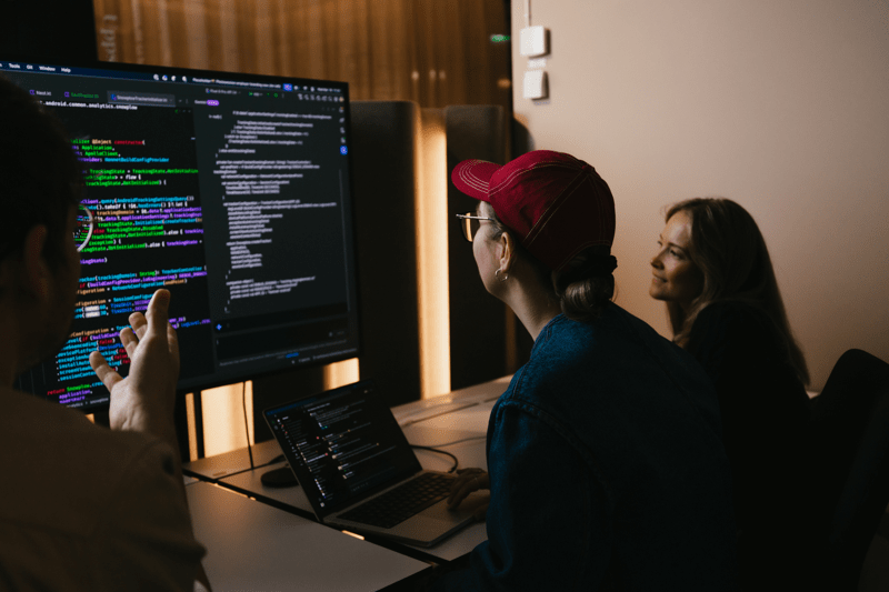 Backend Developer - Ruby image