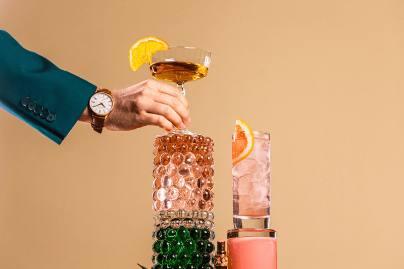 Bartender till Ystad Saltsjöbad image