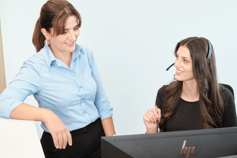 Lehrstelle als Kauffrau / Kaufmann EFZ image