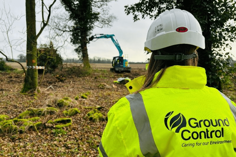 Site Supervisor image