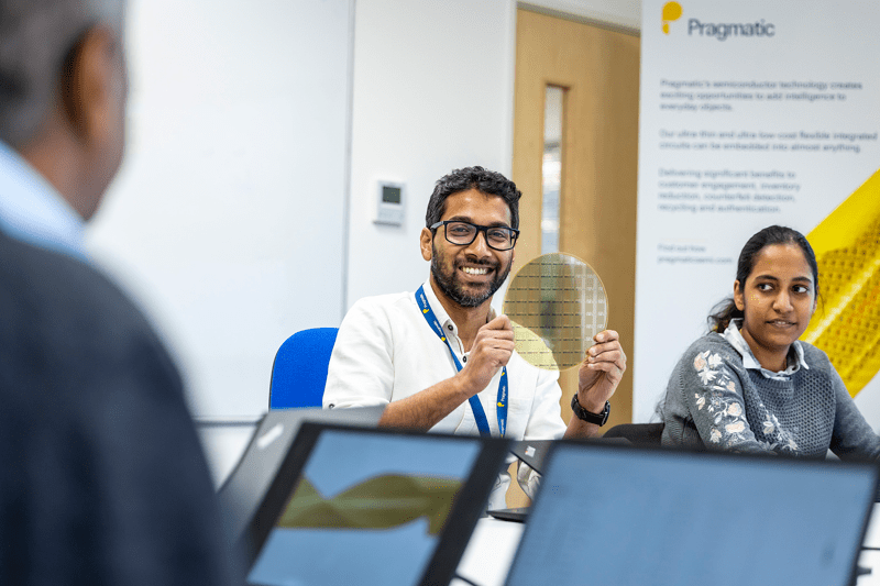 Office Administrator (FTC: 9-12 months) image