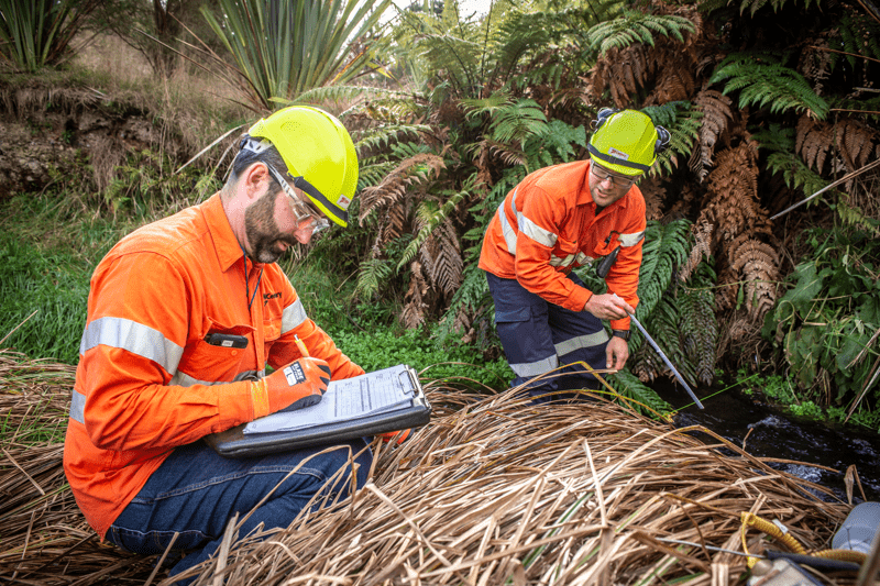 Senior Manager -Subsurface image