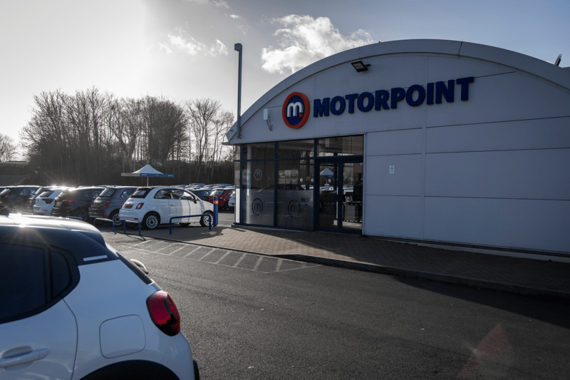 Sales Executive - Oldbury image