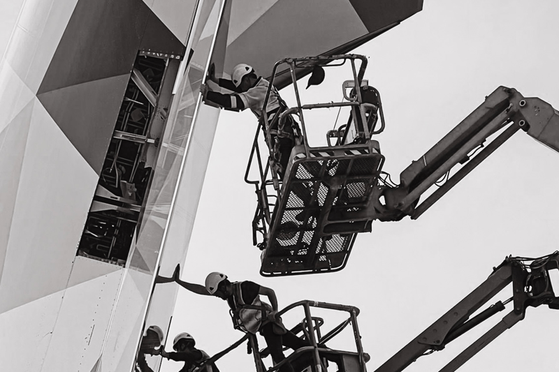 Mécanicien PART21 H/F image