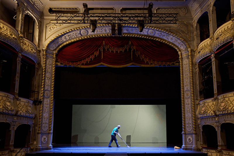 FOH Operations Coordinator image