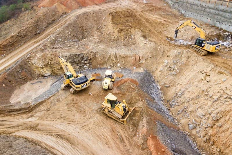 CONDUCTEURS D'ENGINS - caces R482 catégorie B1 (H/F) image