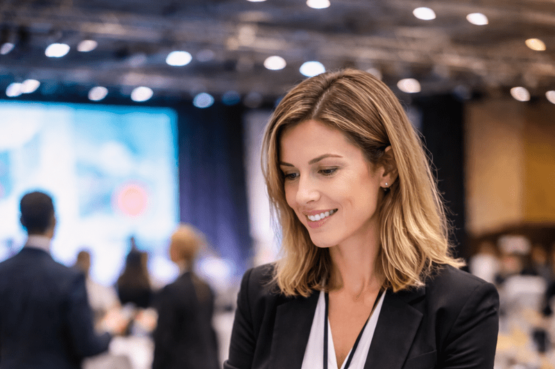 Events & PA Assistant image