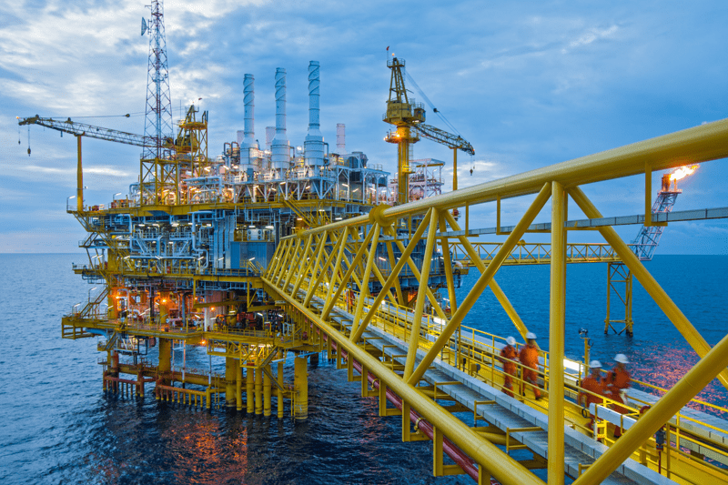 Ingénieur(e) Expert(e) Instrumentation H/F image