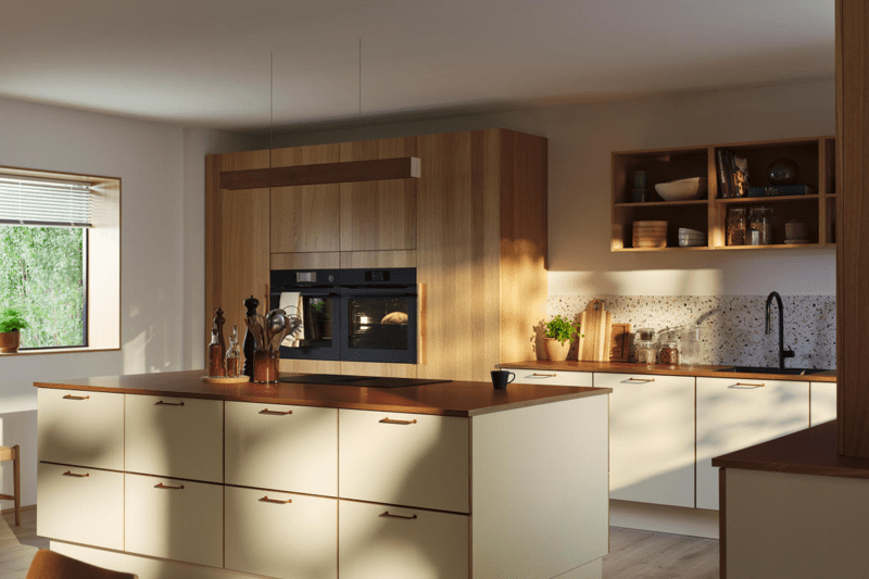 Servicemontør til HTH Glostrup image